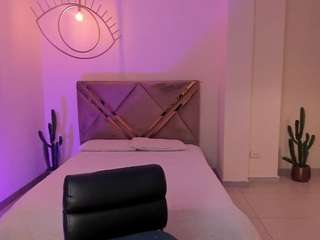 StaceyWood live webcam show