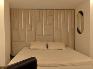 StaceyWood live webcam show