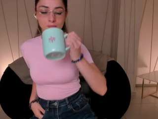 StaceyWood live webcam show