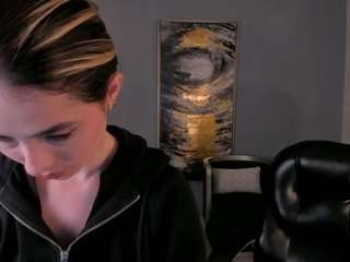 staceywood camsoda