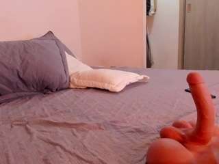 barbieroberts Live Webcam on CamSoda