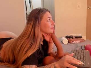  barbieroberts chat room