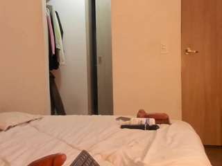 barbieroberts webcam