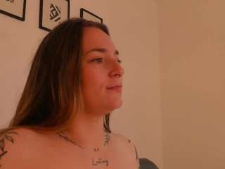 barbieroberts from CamSoda is Freechat