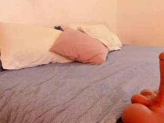 barbieroberts Live Webcam on CamSoda