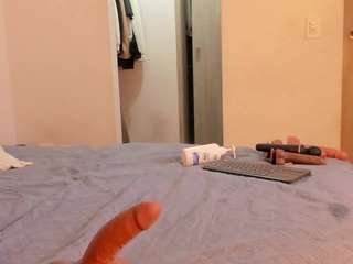 barbieroberts webcam