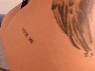 barbieroberts Live Webcam on CamSoda