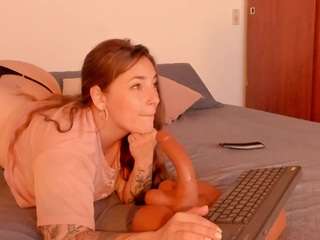 barbieroberts Sex Cam Show