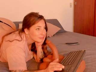 barbieroberts Sex Cam Show
