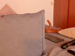 barbieroberts Sex Cam Show