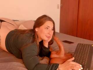 barbieroberts Live Webcam on CamSoda