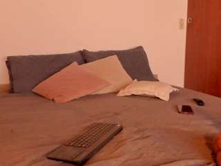 barbieroberts Live Webcam on CamSoda