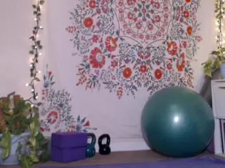 Sarah Lace's Live Sex Cam Show