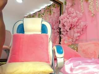 latinwondercockts webcam