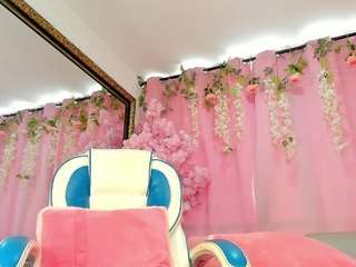 latinwondercockts webcam