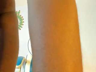 latinwondercockt... Live Webcam on CamSoda