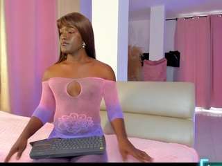 latinwondercockts Sex Cam Show