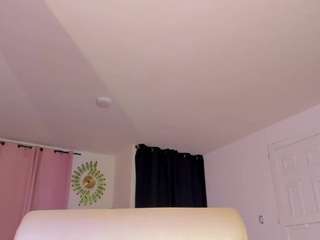 latinwondercockts live webcam show