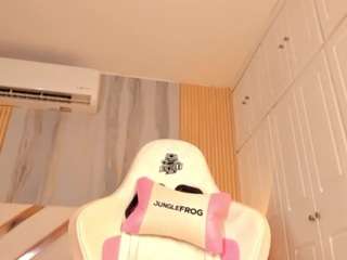 latinwondercockts live cam preview