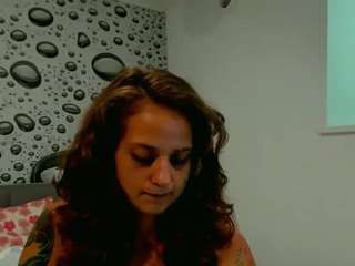 almafancy Live Webcam on CamSoda