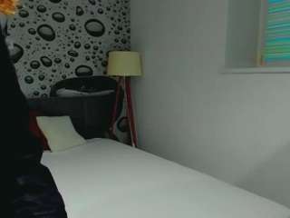 almafancy webcam model