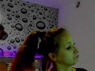 almafancy Live Webcam on CamSoda