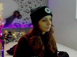 almafancy Live Webcam on CamSoda