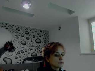 almafancy webcam model