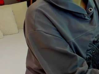 almafancy Live Webcam on CamSoda