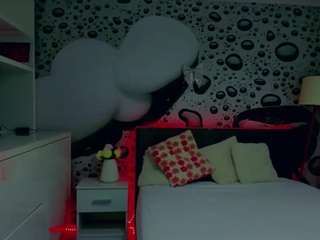 almafancy Live Webcam on CamSoda