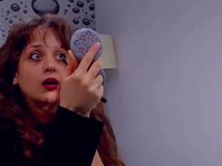 almafancy Live Webcam on CamSoda