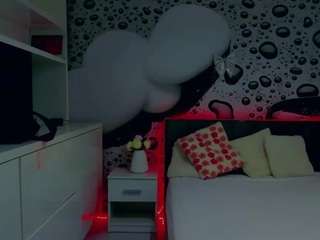 almafancy Live Webcam on CamSoda