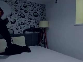 almafancy Live Webcam on CamSoda