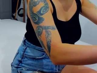 almafancy live webcam show