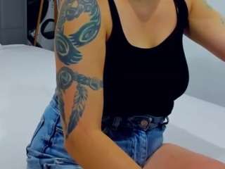 almafancy live webcam show
