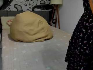 almafancy live webcam show