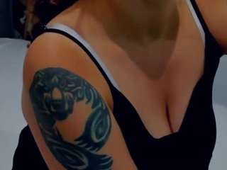 almafancy live webcam show