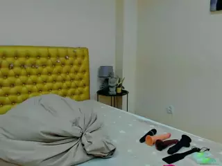 almafancy's Live Sex Cam Show