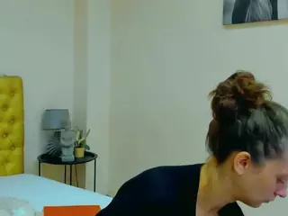 almafancy's Live Sex Cam Show