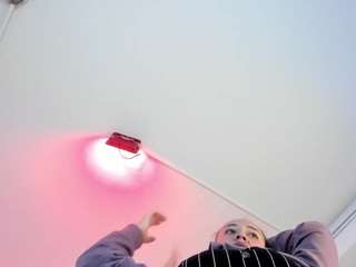 elissh Live Webcam on CamSoda