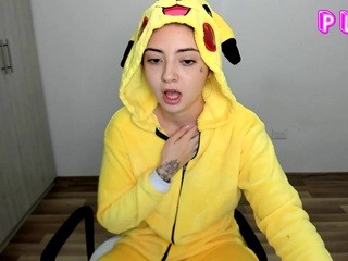Kammieharuno Cam: Free Live Nude Sex Show & Chat - Camsoda