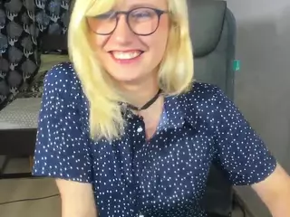 luckypussy69's Live Sex Cam Show