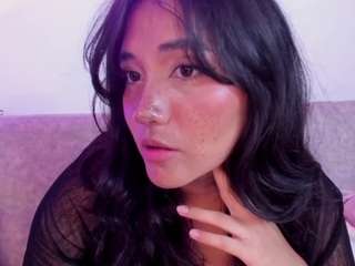 arabellaswan Live Webcam on CamSoda