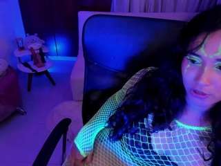 arabellaswan Live Webcam on CamSoda