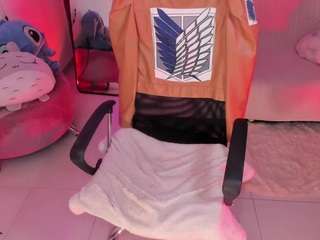 arabellaswan Sex Cam Show