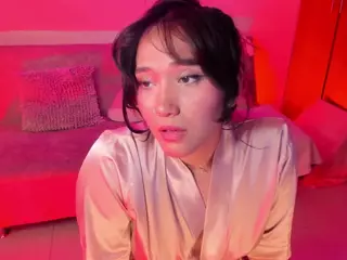 Arabella Swan's Live Sex Cam Show