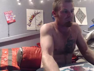 Rodney Rocker's Live Sex Cam Show