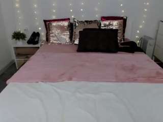mariannasmily live webcam show