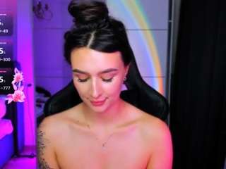 veronica-larson webcam
