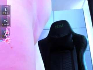 veronica-larson webcam